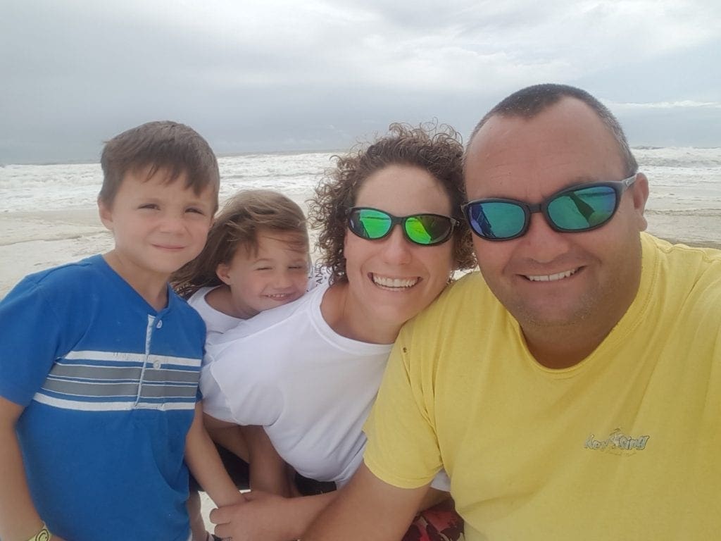 Pensacola Pontoon Owners Photo