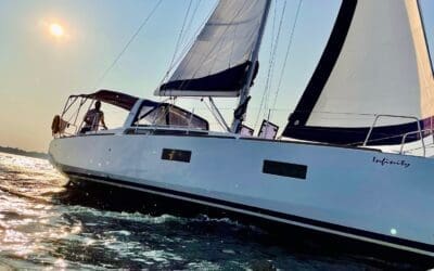 Private Sailing Charters: Pensacola Pontoons & Blackwater Voyages