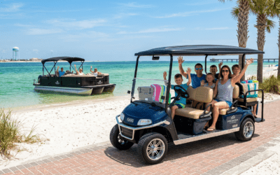 Splash Into Spring: Pensacola Pontoons Opens for the 2026 Season!